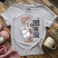 Yarn Chicken Time T-shirt - Prismatic Fiber Arts