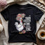Yarn Chicken Time T-shirt - Prismatic Fiber Arts