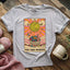 Yarn Hoarder Tarot T-shirt - Prismatic Fiber Arts