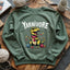 Yarnivore Crocheter Sweatshirt - Prismatic Fiber Arts