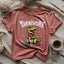 Yarnivore Crocheter T-shirt - Prismatic Fiber Arts