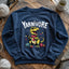 Yarnivore Knitter Sweatshirt - Prismatic Fiber Arts
