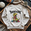 Yarnivore Knitter Sweatshirt - Prismatic Fiber Arts