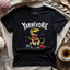 Yarnivore Knitter T-shirt - Prismatic Fiber Arts