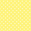 Small Polka Dot Print Poly Cotton Fabric - Prismatic Fiber Arts