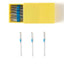 HUSQVARNA® VIKING® Overlock Needles Size 90/14 100-Pack - Prismatic Fiber Arts