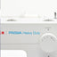 SINGER® PRISMA Heavy Duty Sewing Machine - Prismatic Fiber Arts