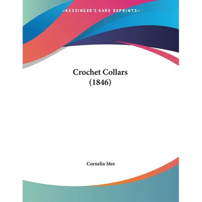 Crochet Collars (1846)