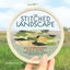 The Stitched Landscape: An Embroidery Field Guide to the Textures, Colors, and Lines of the Natural World - Hardcover - Prismatic Fiber Arts