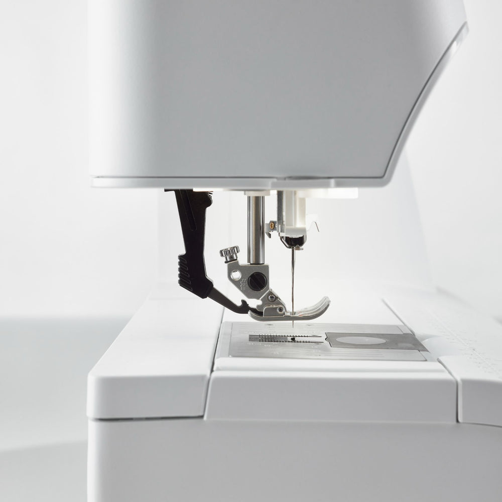 PFAFF® expression™ 710 Sewing Machine Special Edition - Prismatic Fiber Arts