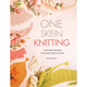 One Skein Knitting: 18 Knitting Patterns for Single Skeins of Yarn